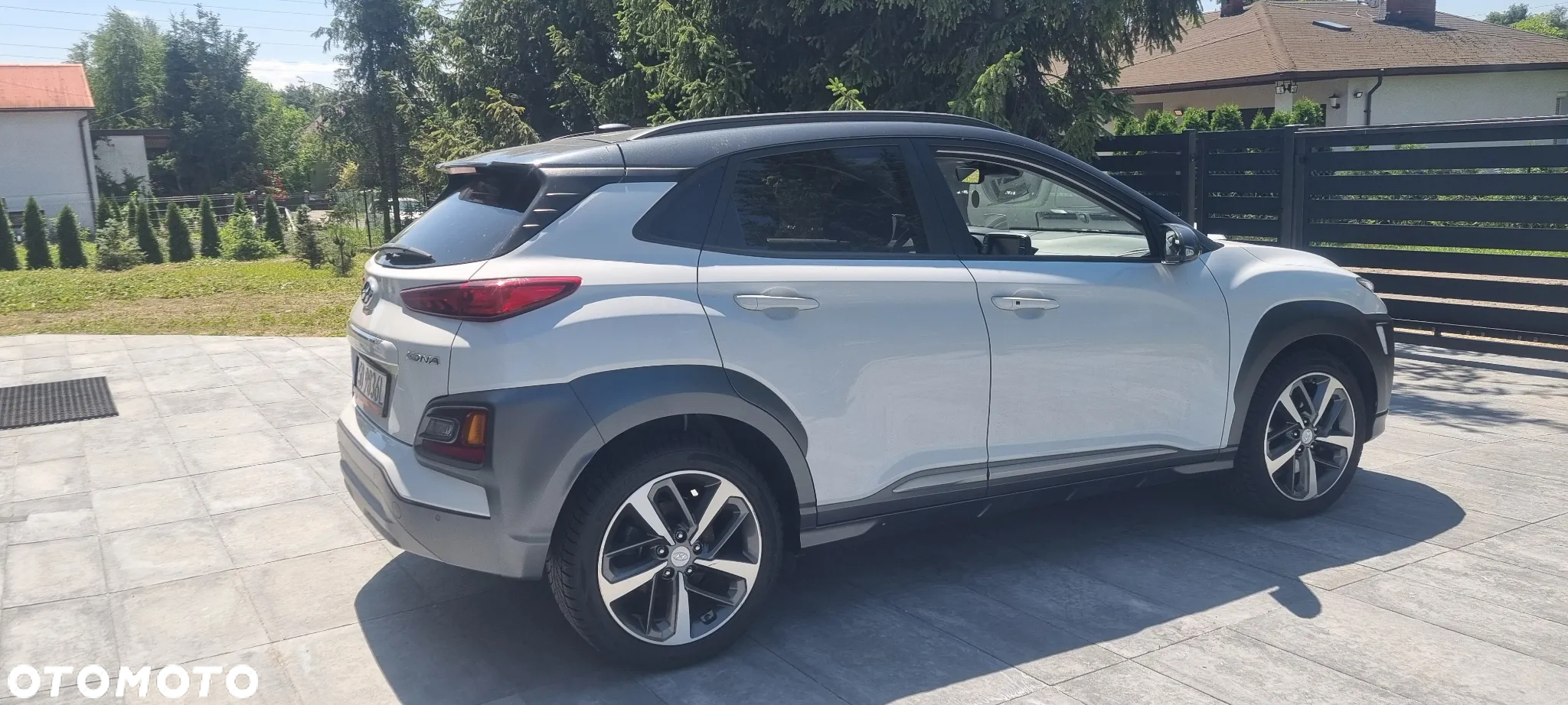 Hyundai Kona 1.6 T-GDI DCT Premium - 4