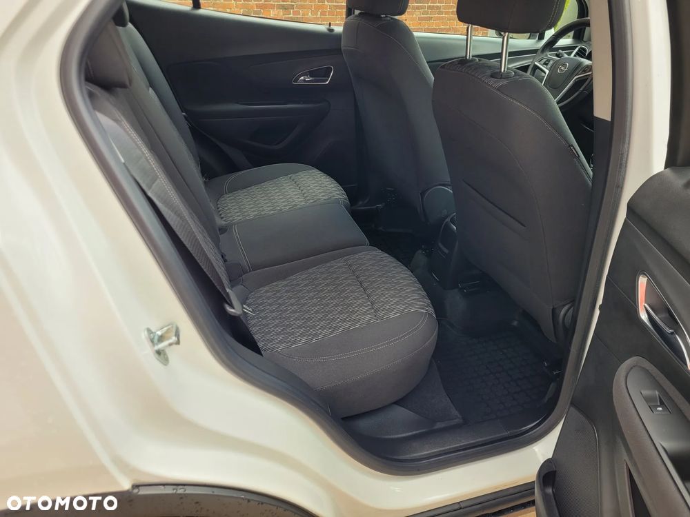 Opel Mokka 1.6 Enjoy S&S - 16
