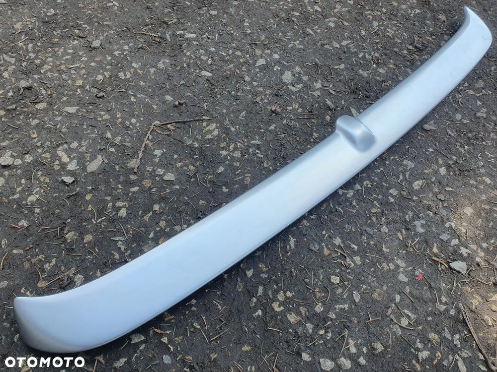 Subaru Impreza 2 (GD/GG) 2004 KOMBI SPOILER LOTKA KLAPY BAGAŻNIKA 96031FE100 - 2