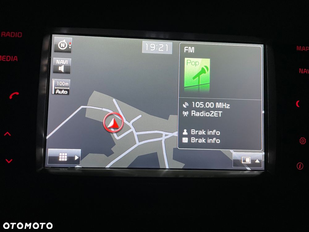 Kia Ceed - 37