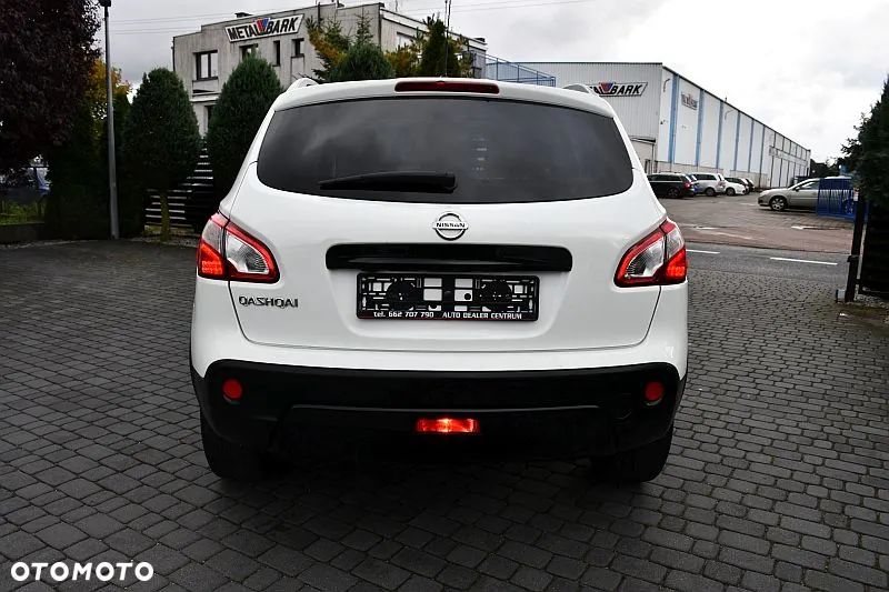 Nissan Qashqai 1.6 Tekna - 40