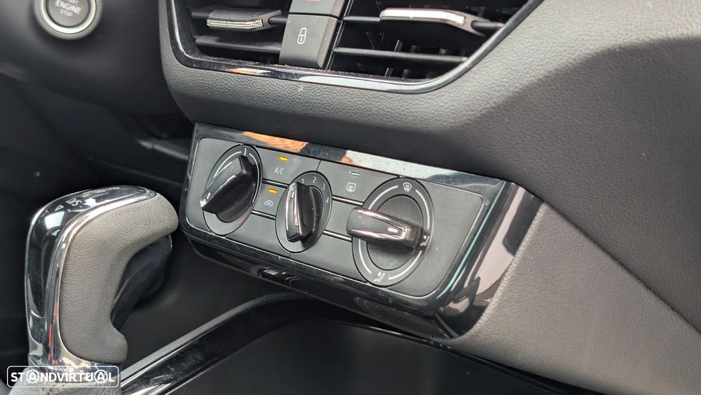 Skoda Kamiq 1.0 TSI Ambition DSG - 12