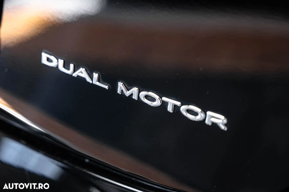 Tesla Model 3 Langstreckenbatterie Allradantrieb Dual Motor - 24