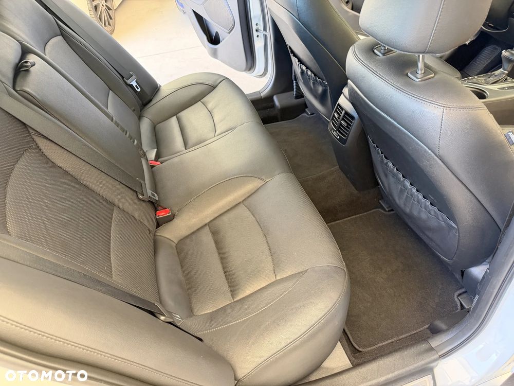 Kia Optima 2.0 T-GDI Automatik GT - 9