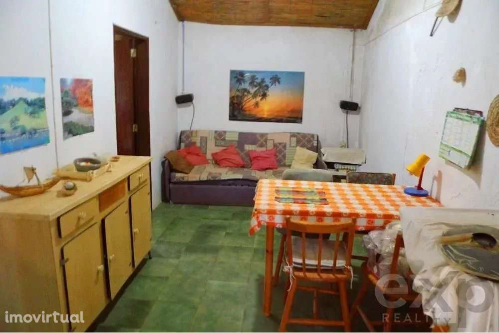 Vende-se Quinta em Santa Margarida - Grande imagem: 3/28
