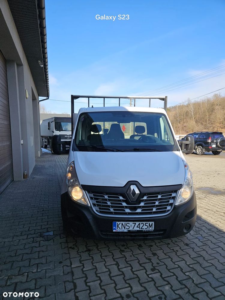Renault Master - 7