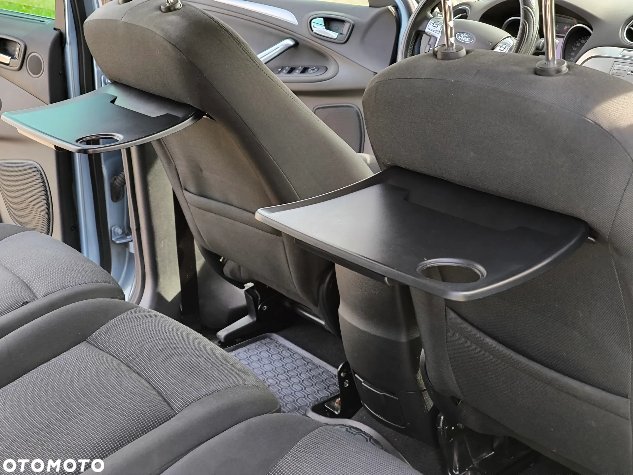 Ford S-Max 2.0 Trend - 8