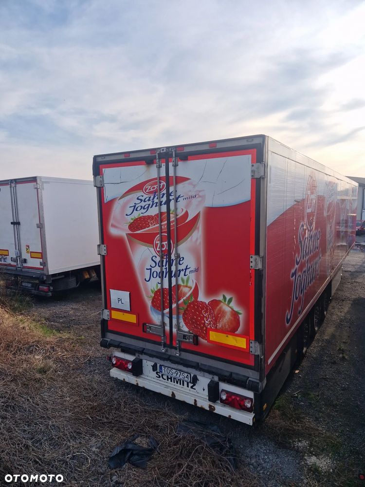 Schmitz Cargobull AG - 4