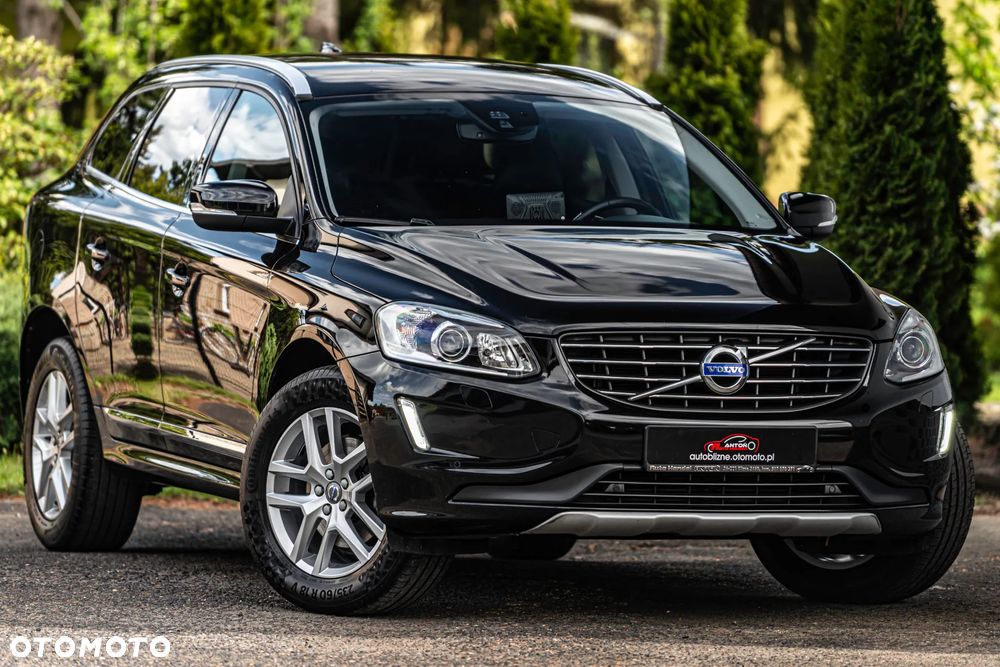 Volvo XC 60 - 12