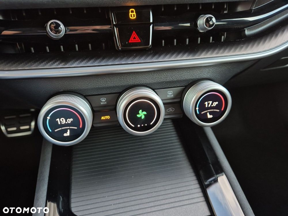 Skoda Superb - 38