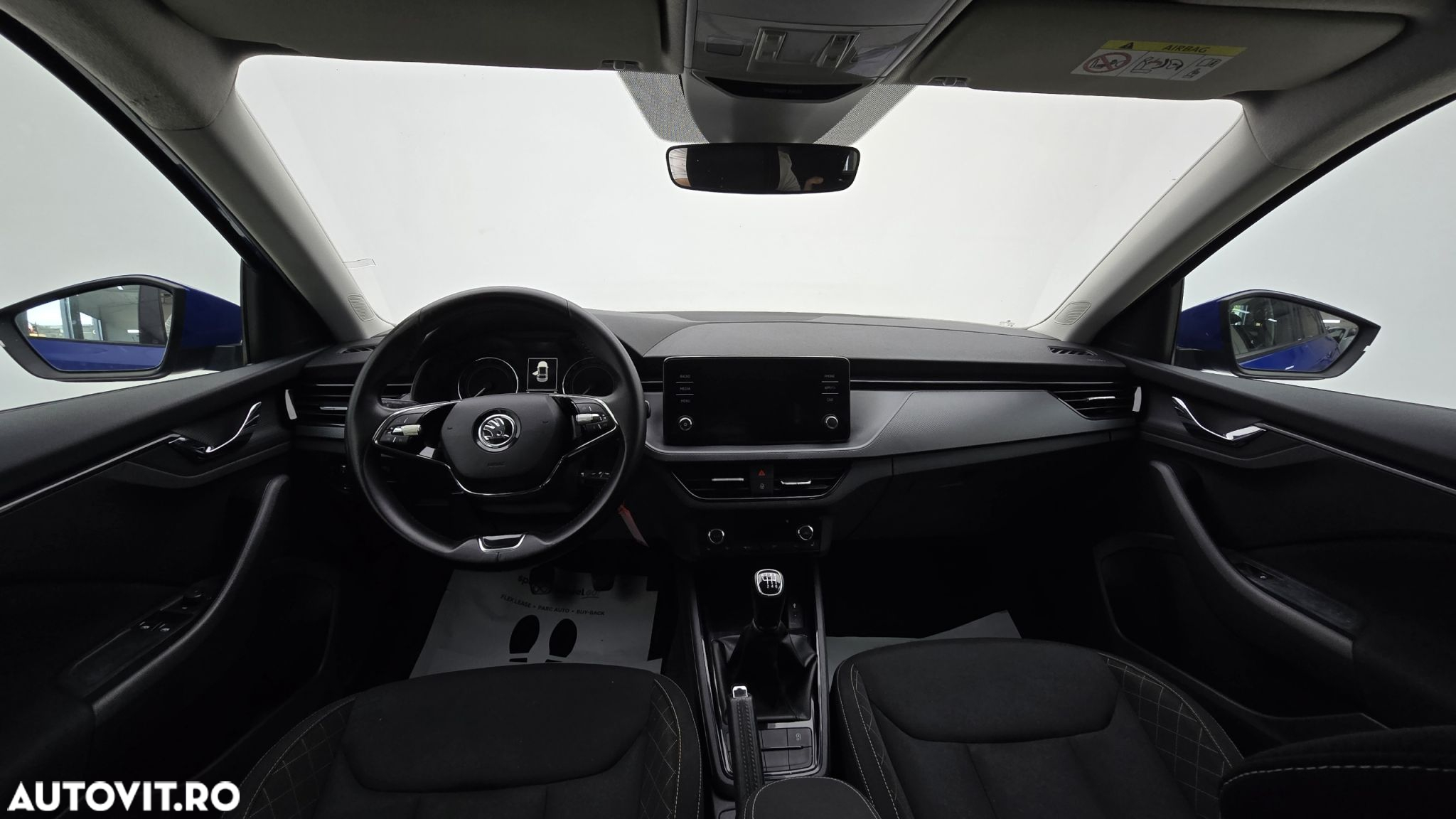 Skoda Scala - 14