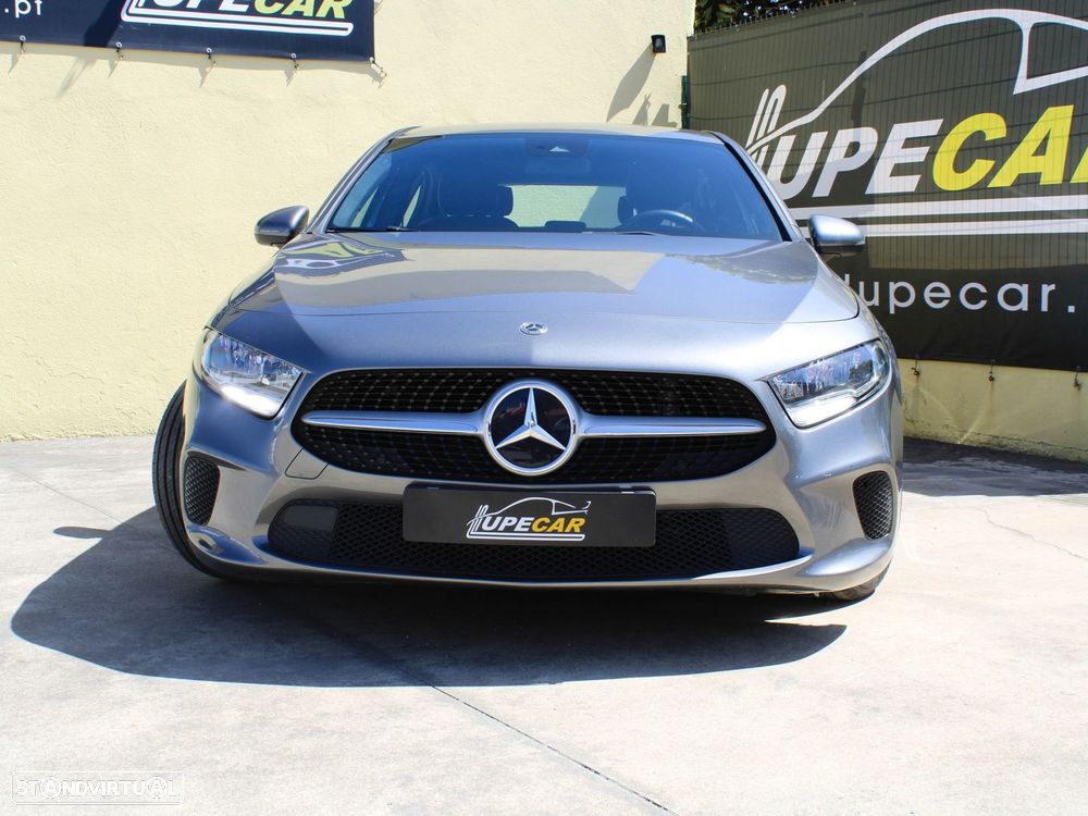 Mercedes-Benz A 180 d Style - 10