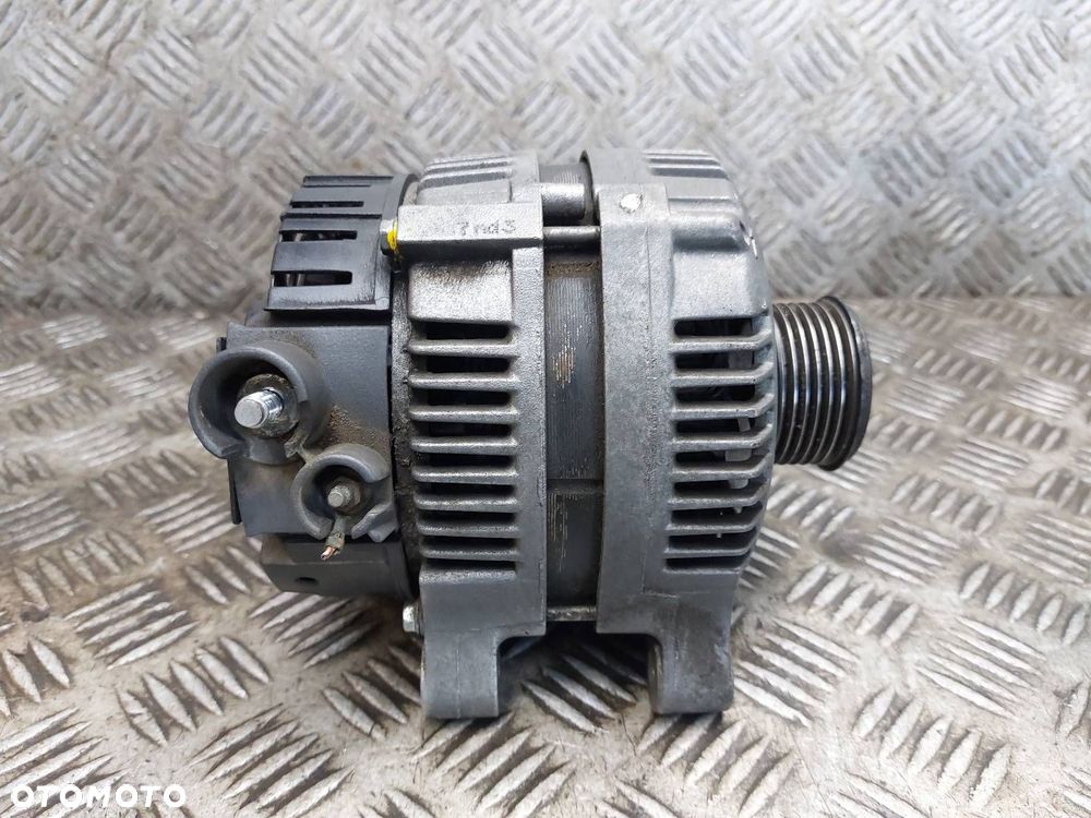 ALTERNATOR SUZUKI GRAND VITARA I 2.0 TD 59212148 ID: 237615 - 2