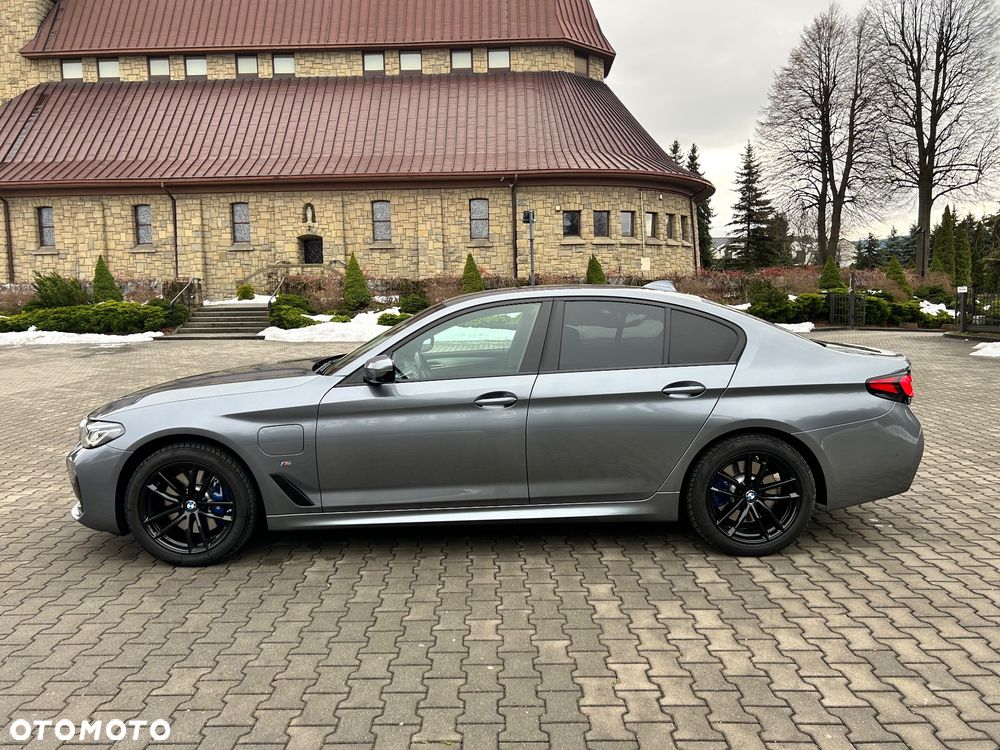 BMW Seria 5 - 15