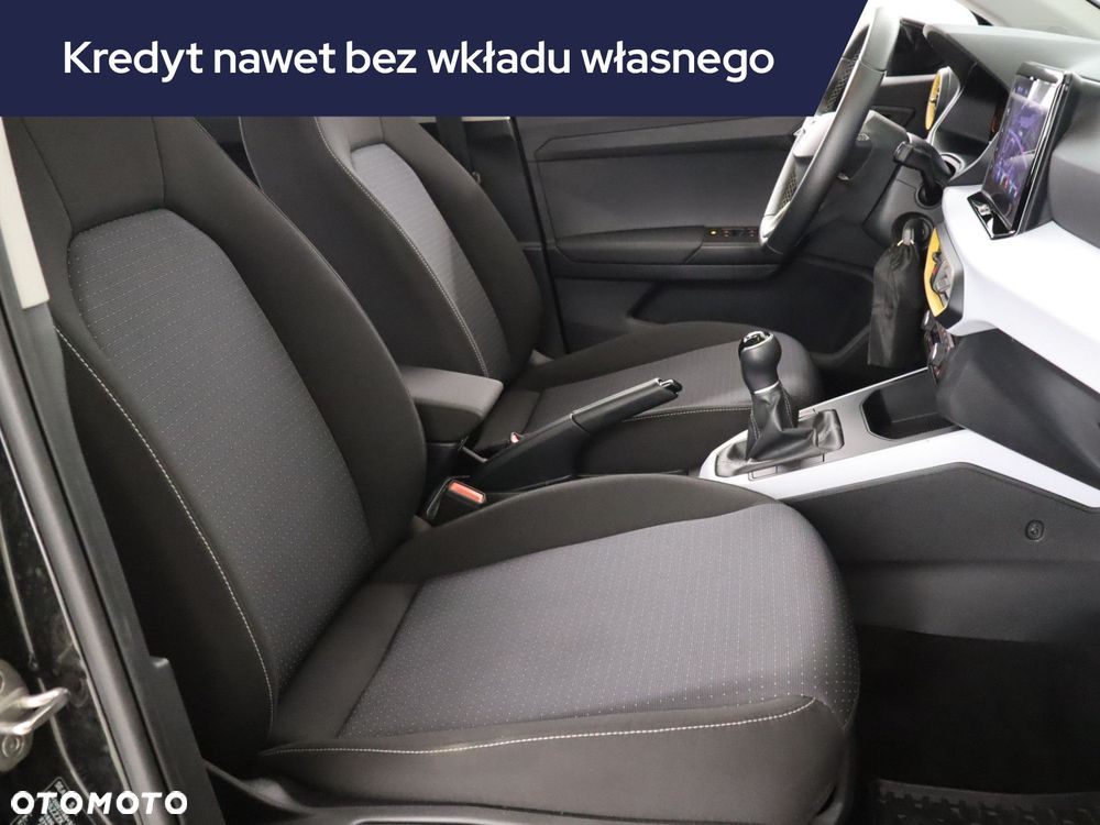 Seat Arona - 11