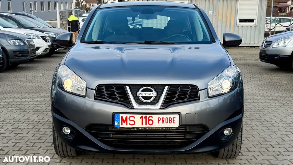Nissan Qashqai - 17