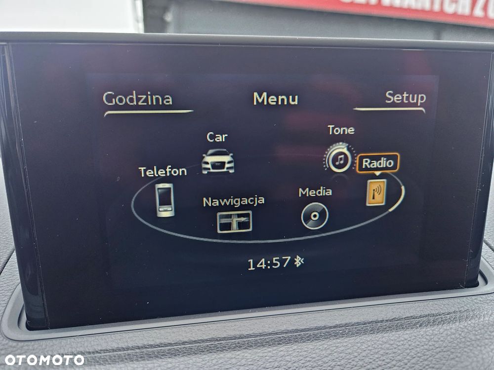 Audi A3 Sportback 2.0 TDI (clean diesel) Attraction - 29