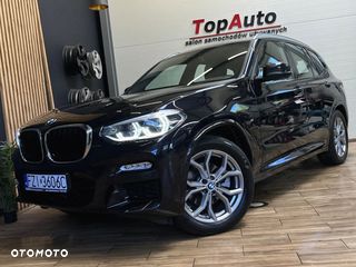 BMW X3 xDrive20i M Sport Edition