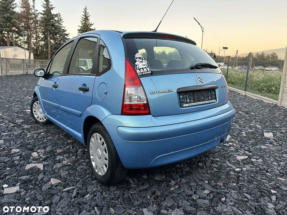Citroën C3 1.1 Confort - 2