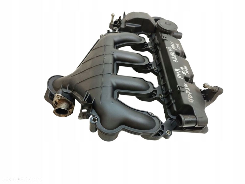 KOLEKTOR SSĄCY CITROEN FIAT PEUGEOT FORD VOLVO 2.0 D HDI TDCI 9662688980 - 4