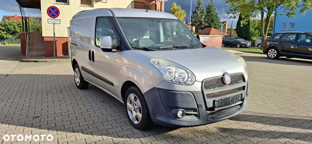 Fiat DOBLO - 3