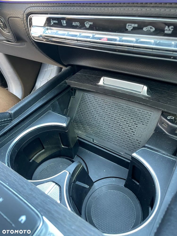 Mercedes-Benz GLE - 20