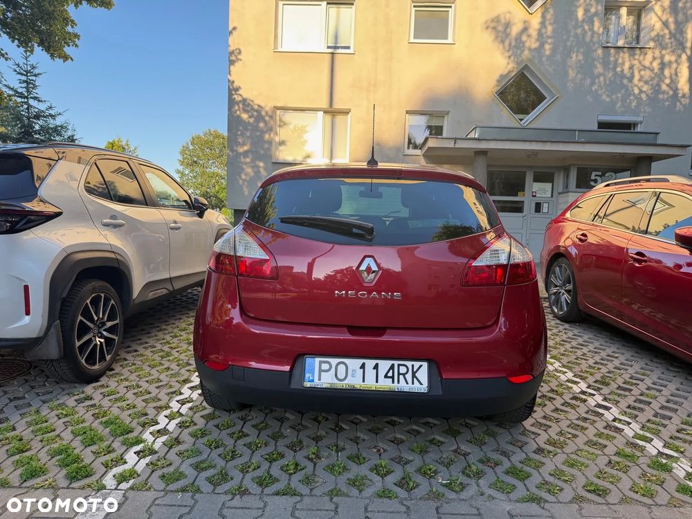Renault Megane 1.6 16V Dynamique - 3