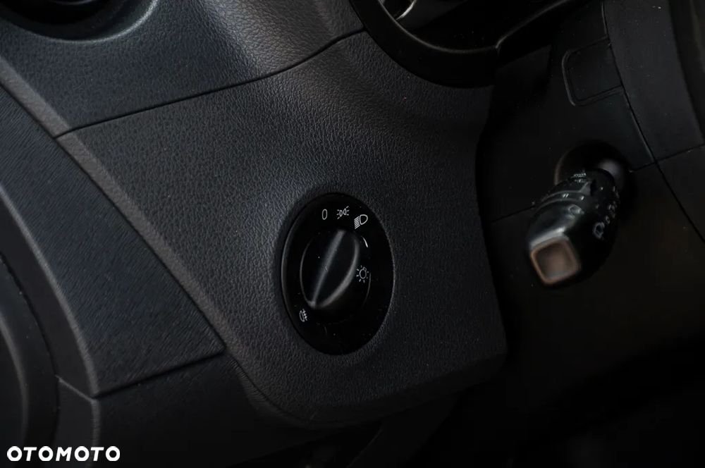 Mercedes-Benz Citan Maxi - 33