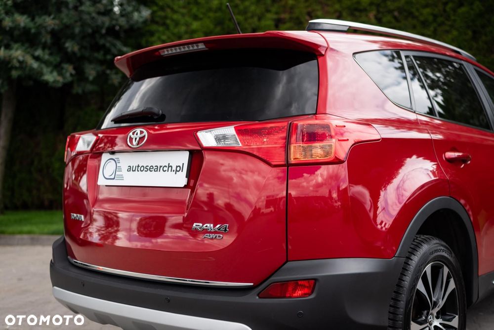 Toyota RAV4 - 39