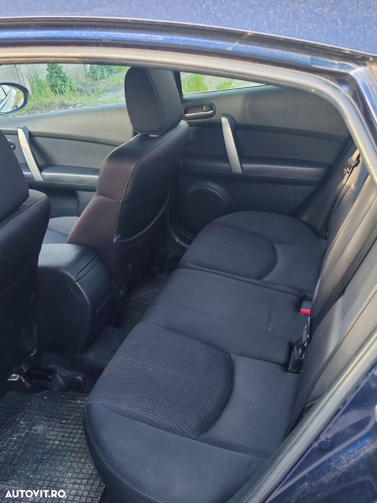 Mazda 6 CD140 GT - 5