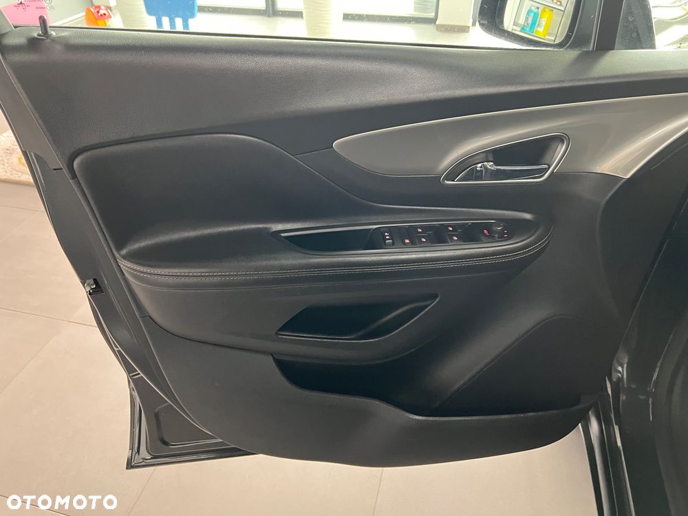 Opel Mokka 1.4 T Cosmo - 23