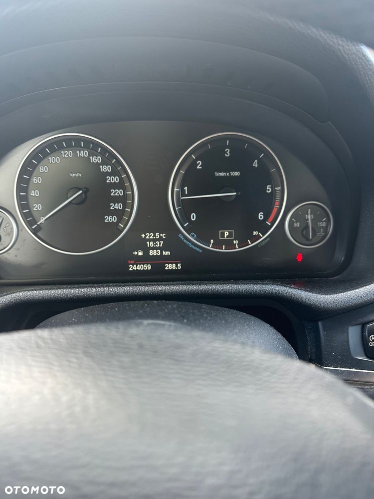 BMW X3 - 10