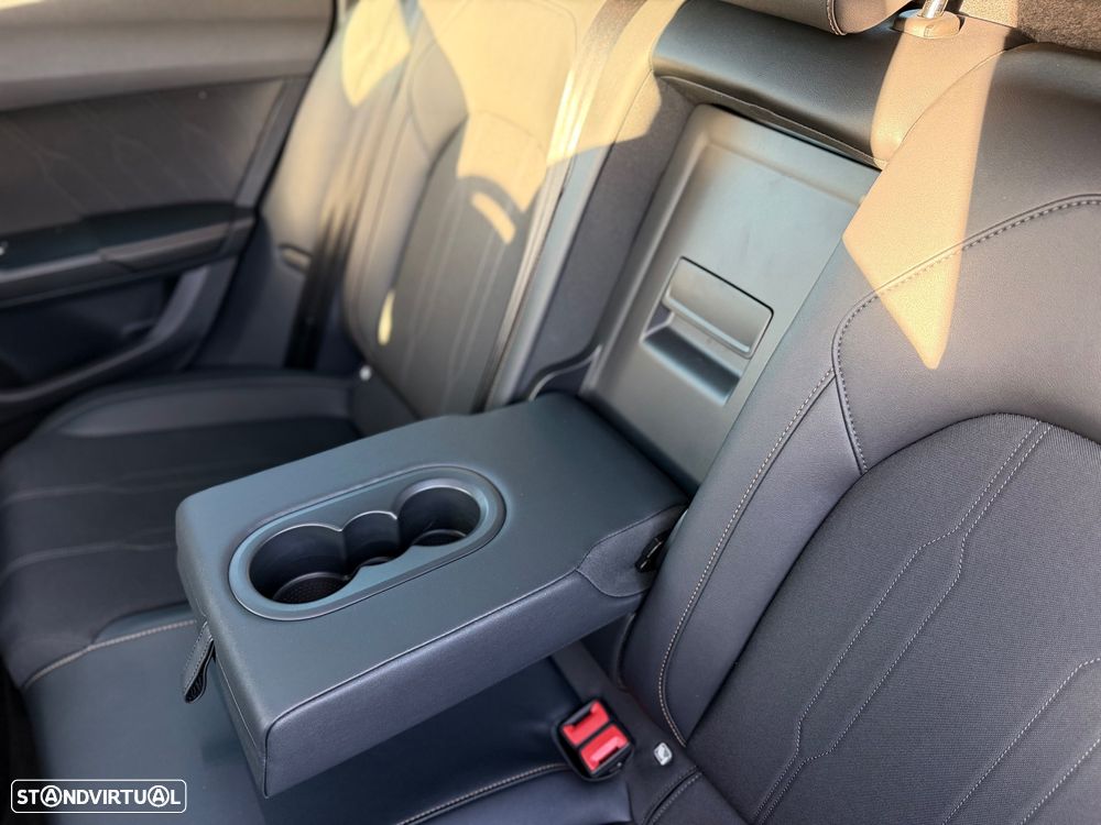 Cupra Formentor 2.0 TDI DSG - 10