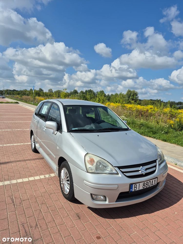 Suzuki Liana 1.6 Comfort - 4