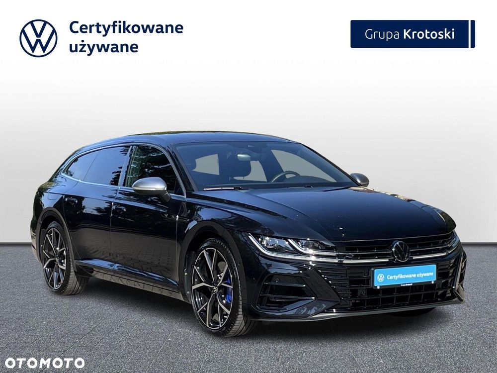 Volkswagen Arteon 2.0 TSI 4Motion R DSG - 10