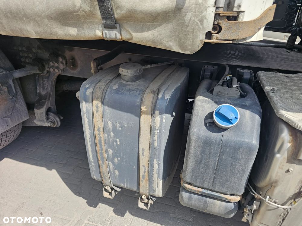 Scania R450 - 10