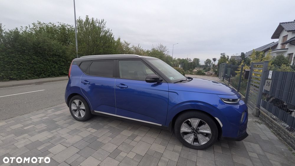 Kia Inny - 2