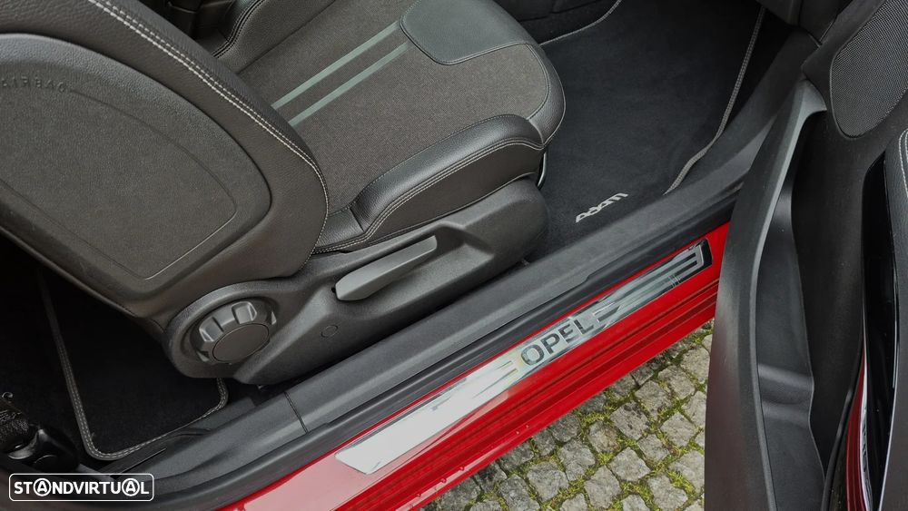 Opel Adam 1.2 Slam - 19