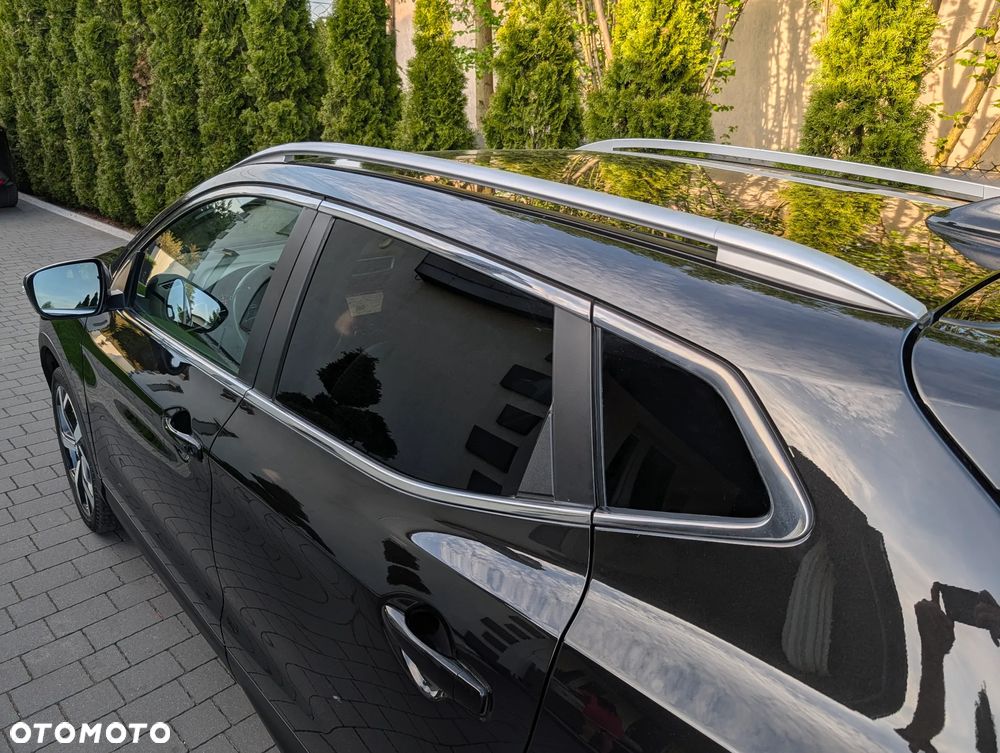 Nissan Qashqai - 38