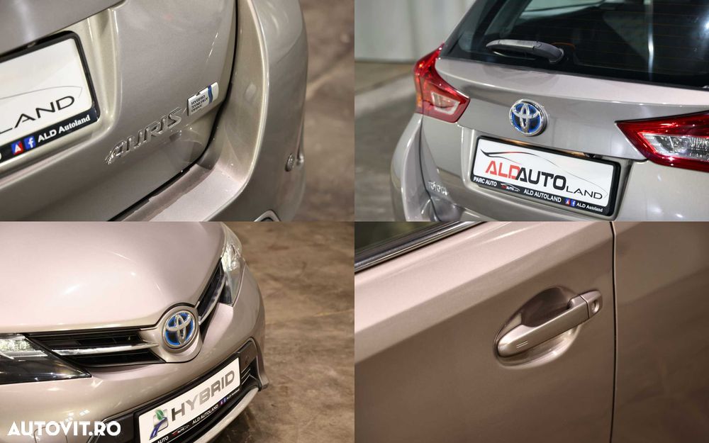 Toyota Auris - 30