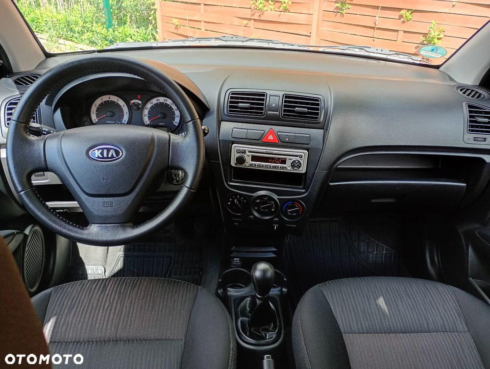 Kia Picanto 1.1 Cool - 5