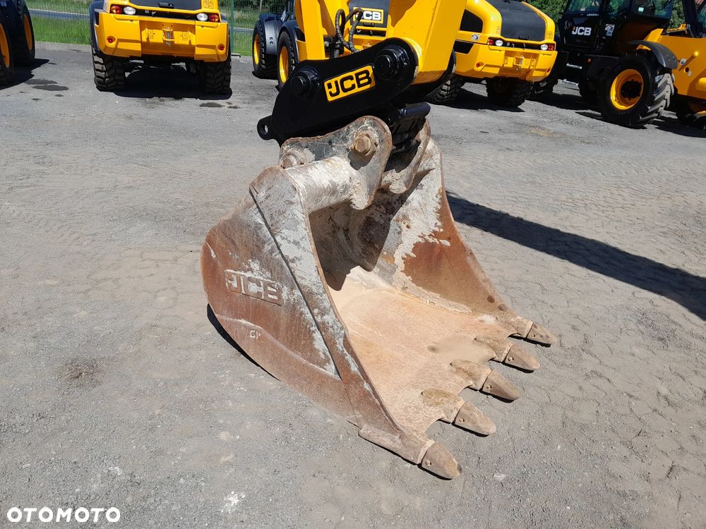 JCB 140X 2020R - 25