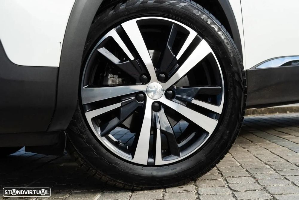 Peugeot 3008 - 38