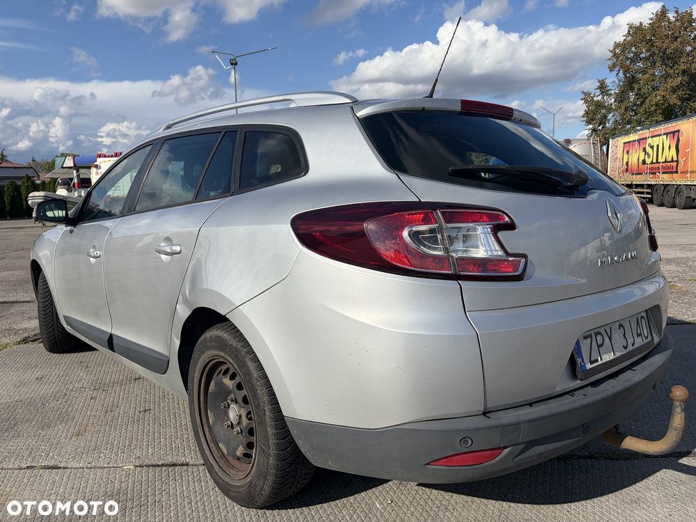 Renault Megane - 6