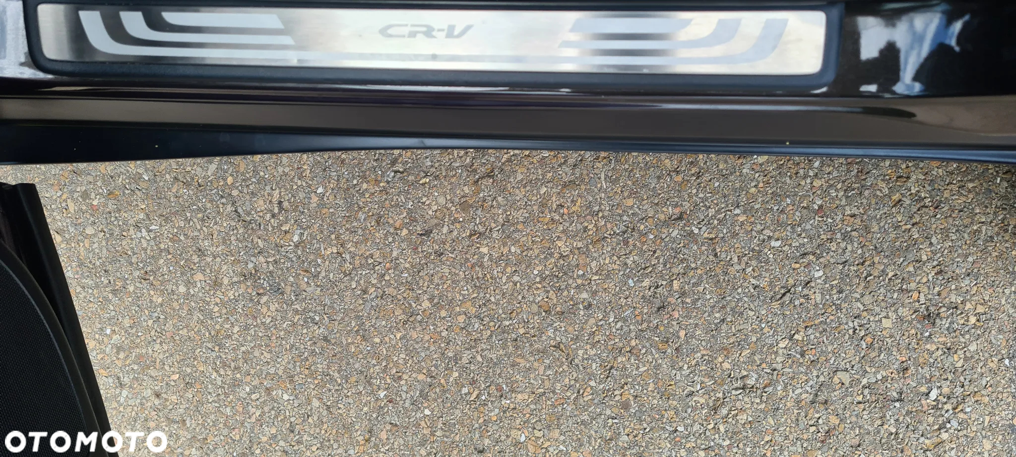 Honda CR-V 2.0 Elegance Plus - 14
