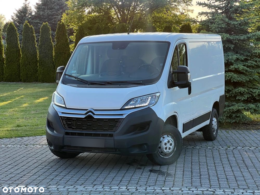 Citroën Jumper - 3