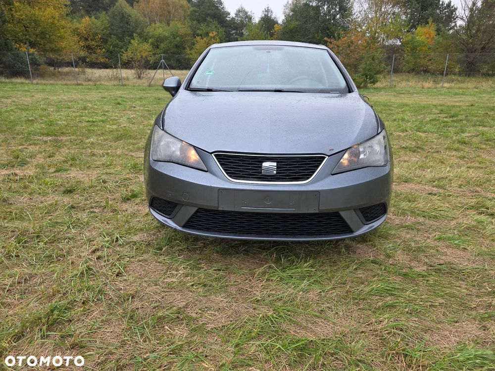 Seat Ibiza 1.2 TSI Style - 8