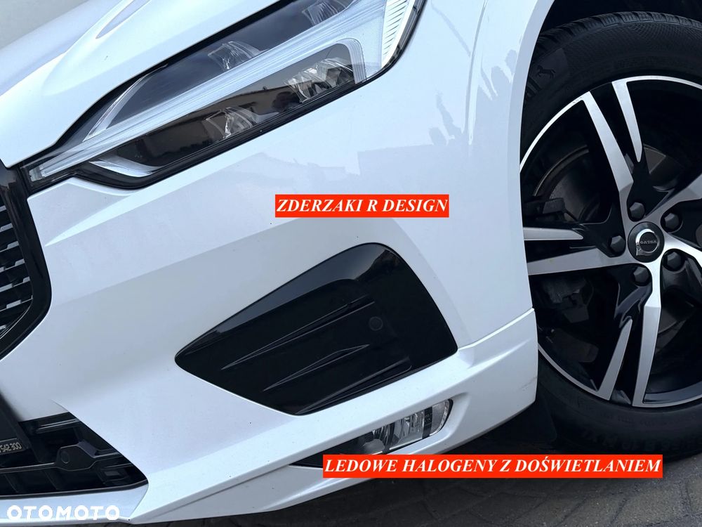 Volvo XC 60 B4 D Geartronic RDesign - 37