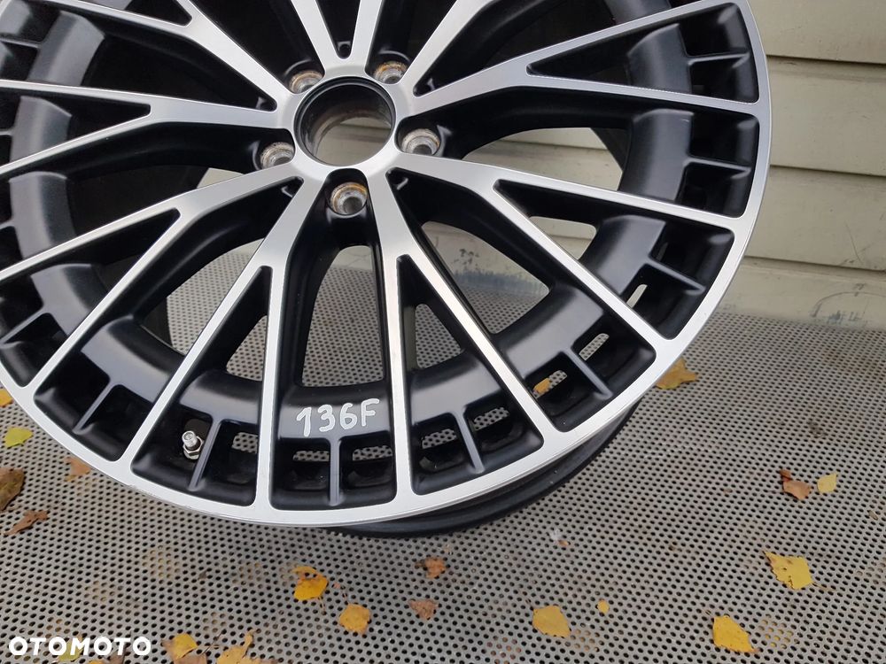 Mercedes W295 v295 EQE AMG Felga 10,5X21 ET67 - 2