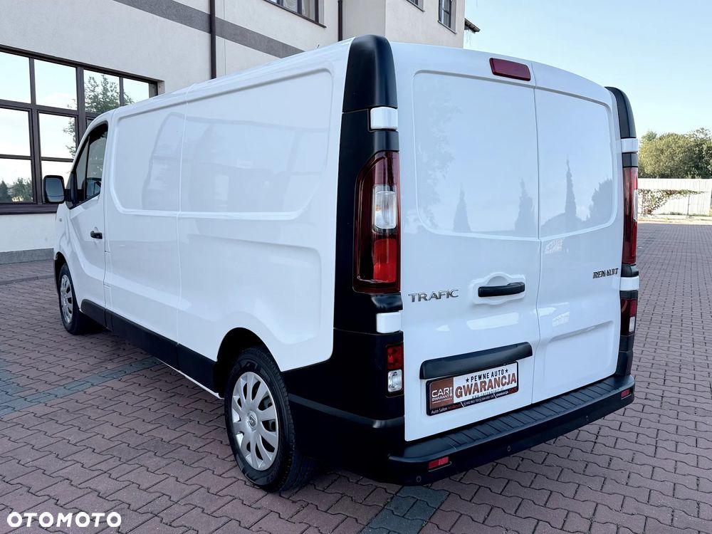 Renault TRAFIC L2-H1 - 4